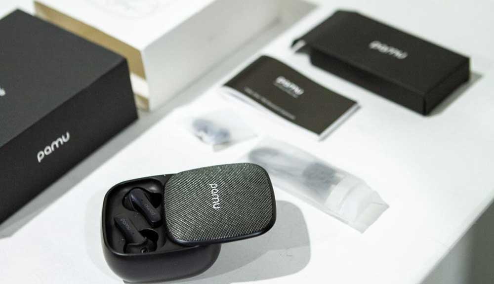 PaMu Slide: A Real AirPods Killer?