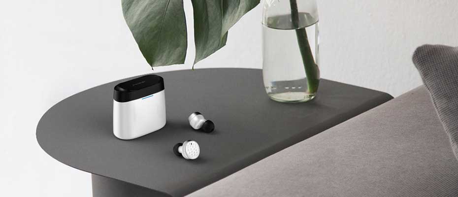 Padmate Tempo T5: The Wireless Earphones Continues the Success of PaMu Scroll