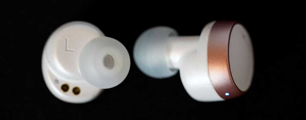 PaMu Scroll: The TWS Earphones That Want to Challenge the Airpods