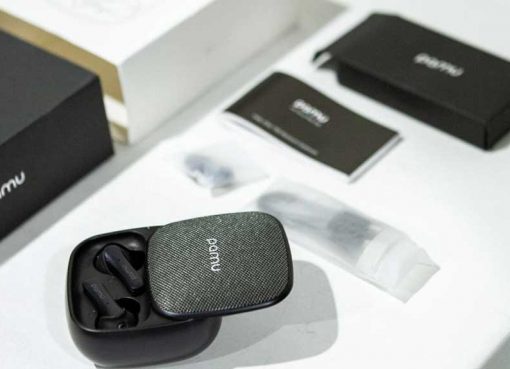 PaMu Slide: A Real AirPods Killer?