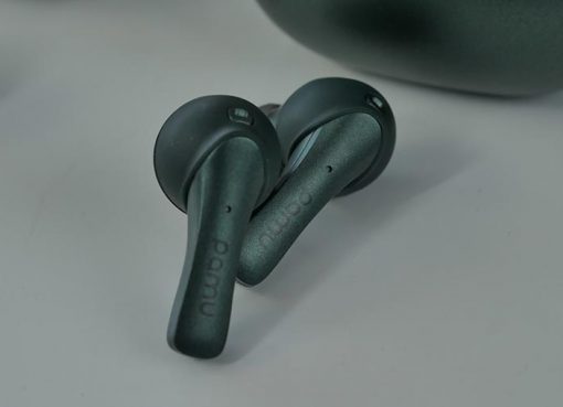 Hybrid Bluetooth TWS Earphone PAMU SLIDE