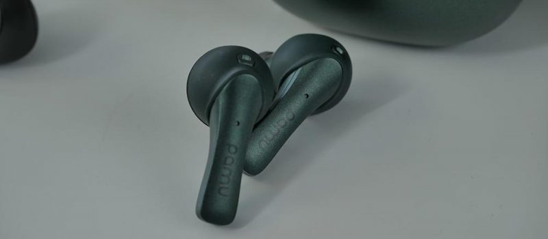 Hybrid Bluetooth TWS Earphone PAMU SLIDE