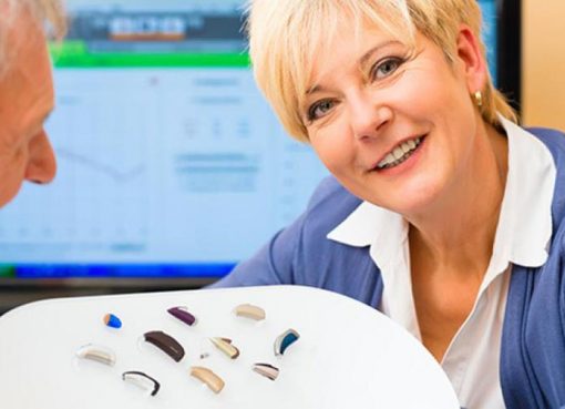 How to Pick up a Right Hearing Aids?
